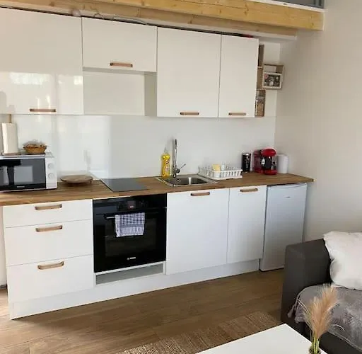 Logement Avec Mezzanine