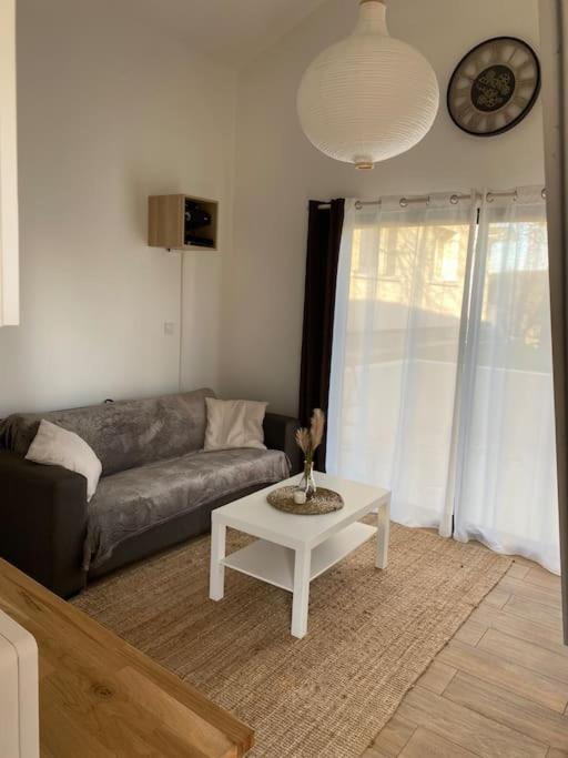 Appartement Avec Mezzanine